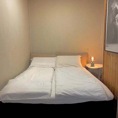 Beautiful And Cosy Apartment 克里斯蒂安桑 外观 照片
