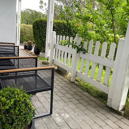 Beautiful And Cosy Apartment 克里斯蒂安桑 外观 照片