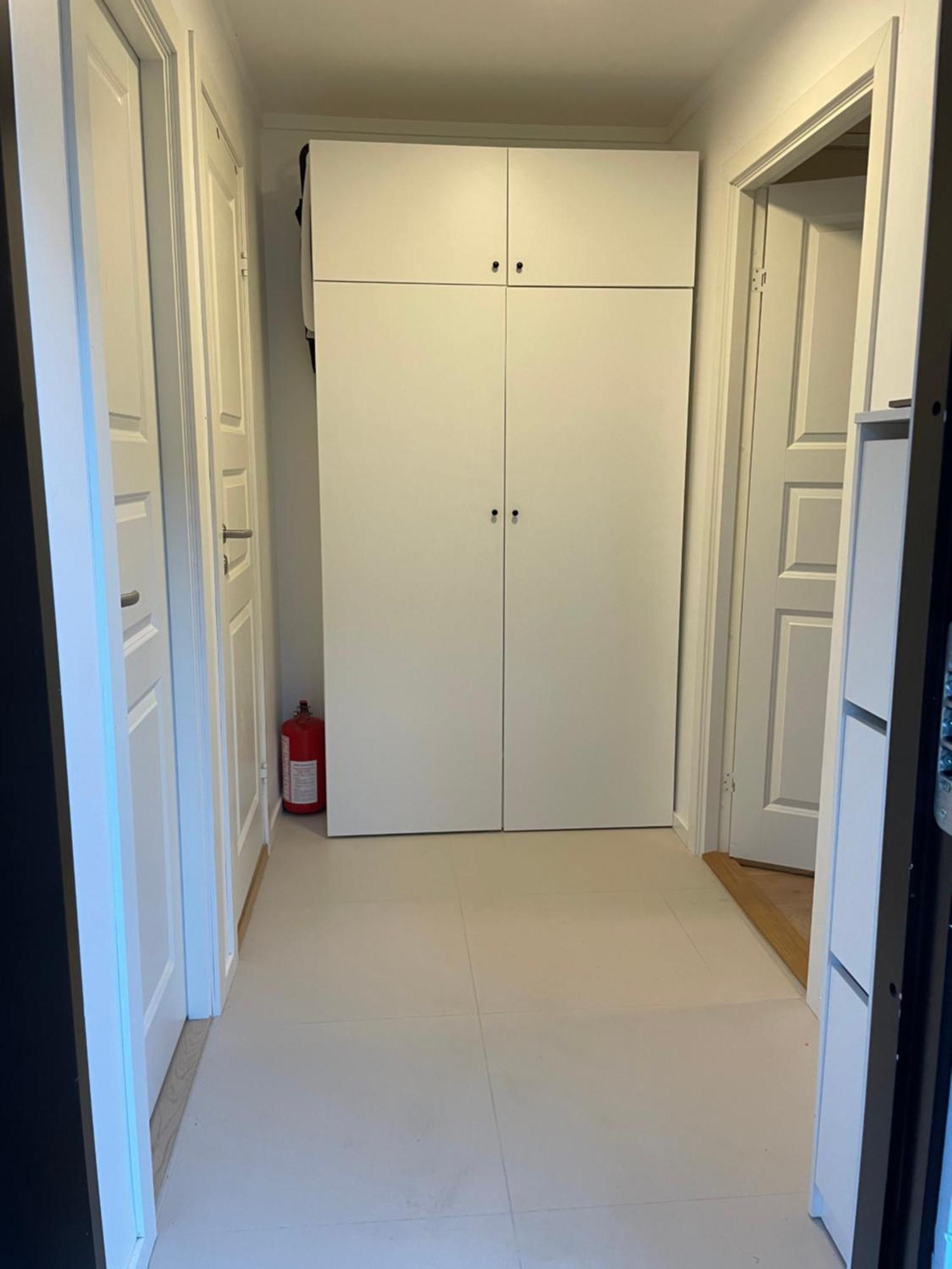 Beautiful And Cosy Apartment 克里斯蒂安桑 外观 照片