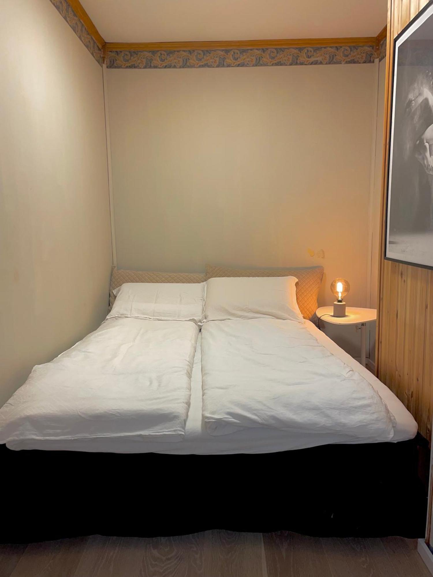 Beautiful And Cosy Apartment 克里斯蒂安桑 外观 照片