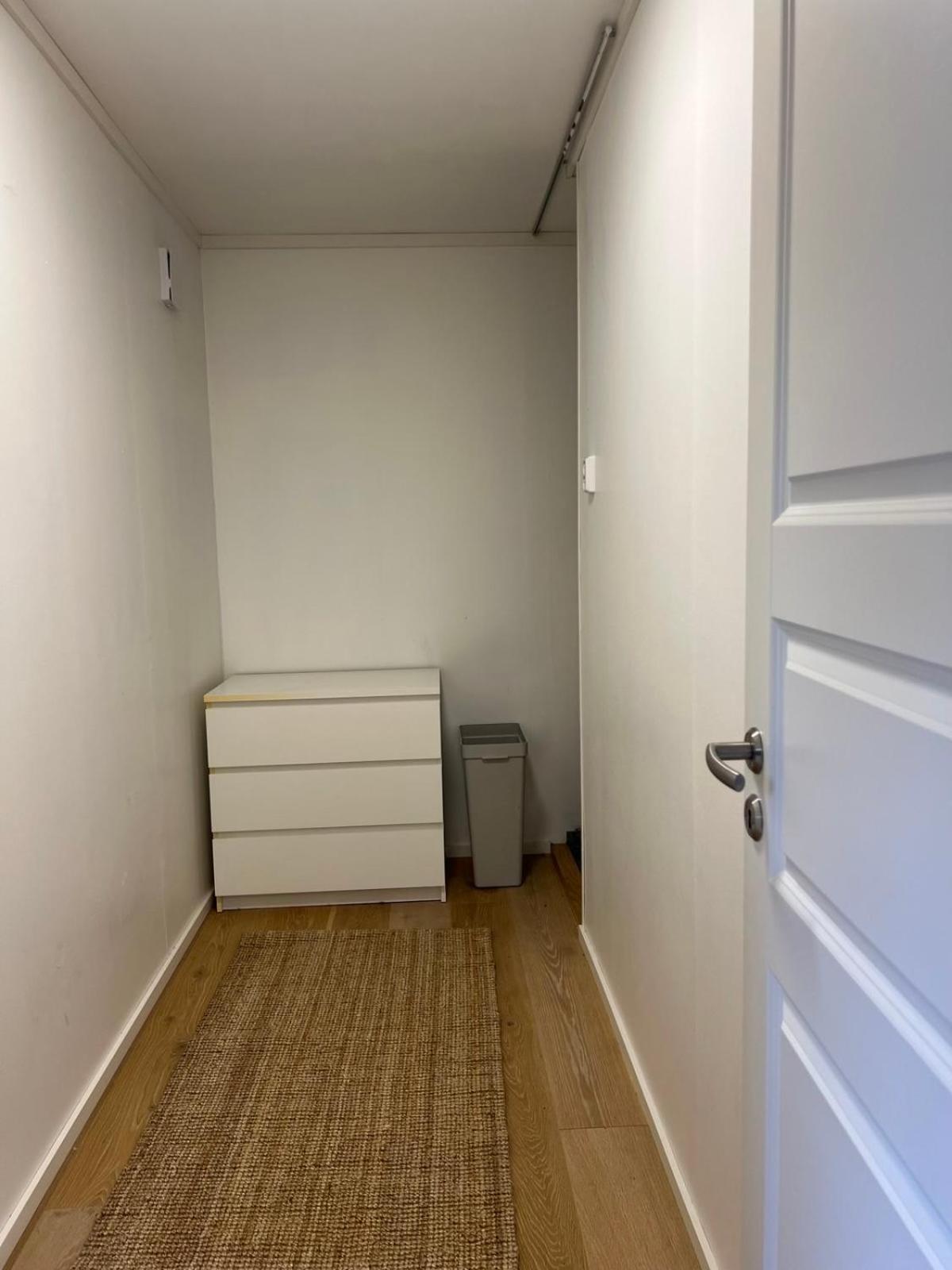 Beautiful And Cosy Apartment 克里斯蒂安桑 外观 照片