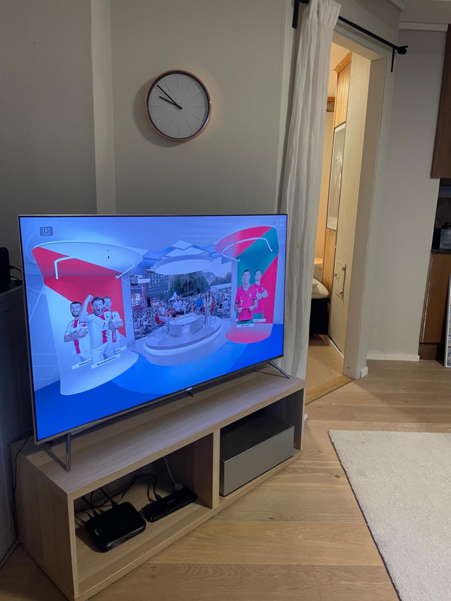 Beautiful And Cosy Apartment 克里斯蒂安桑 外观 照片